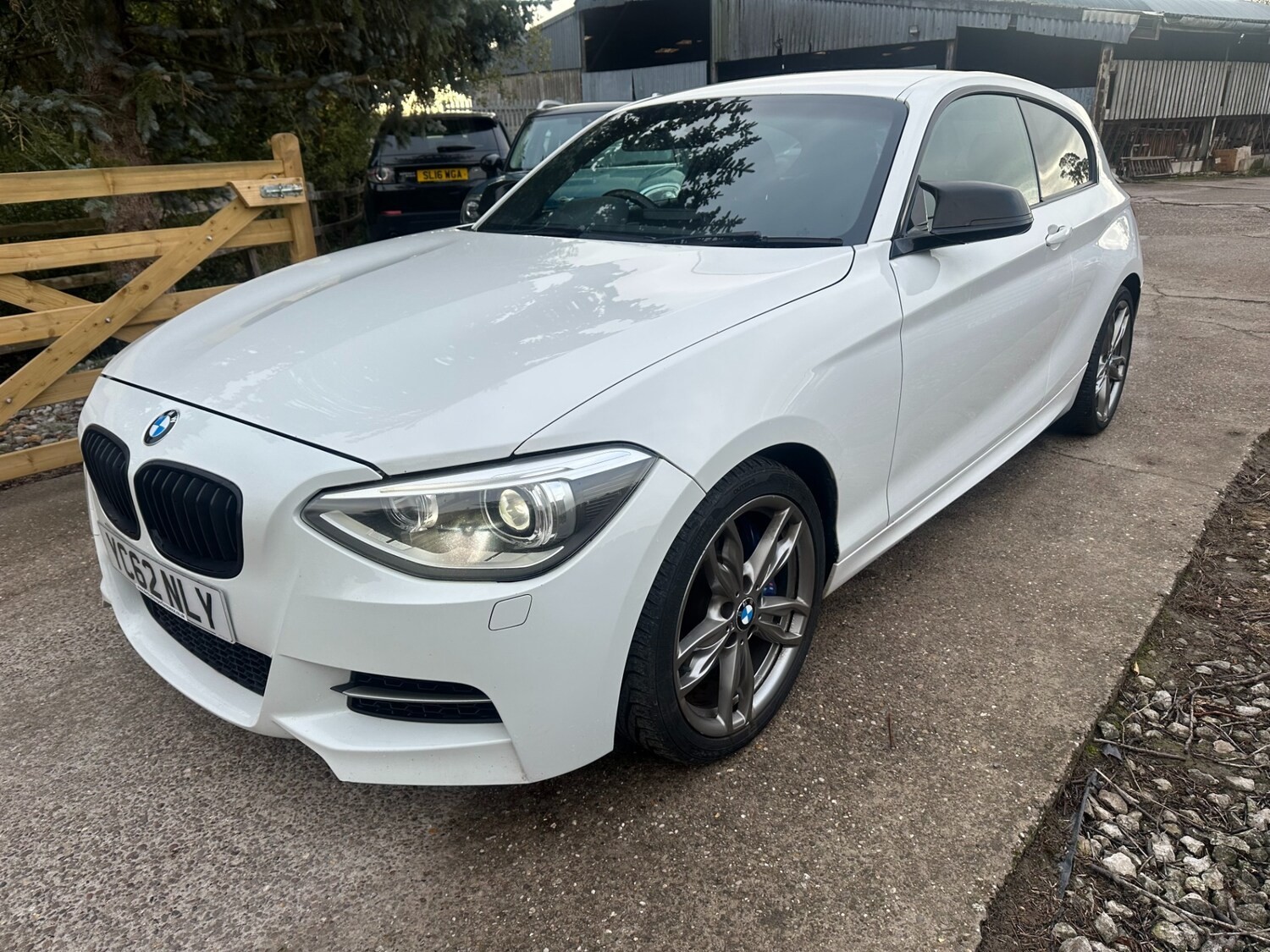 1 Series