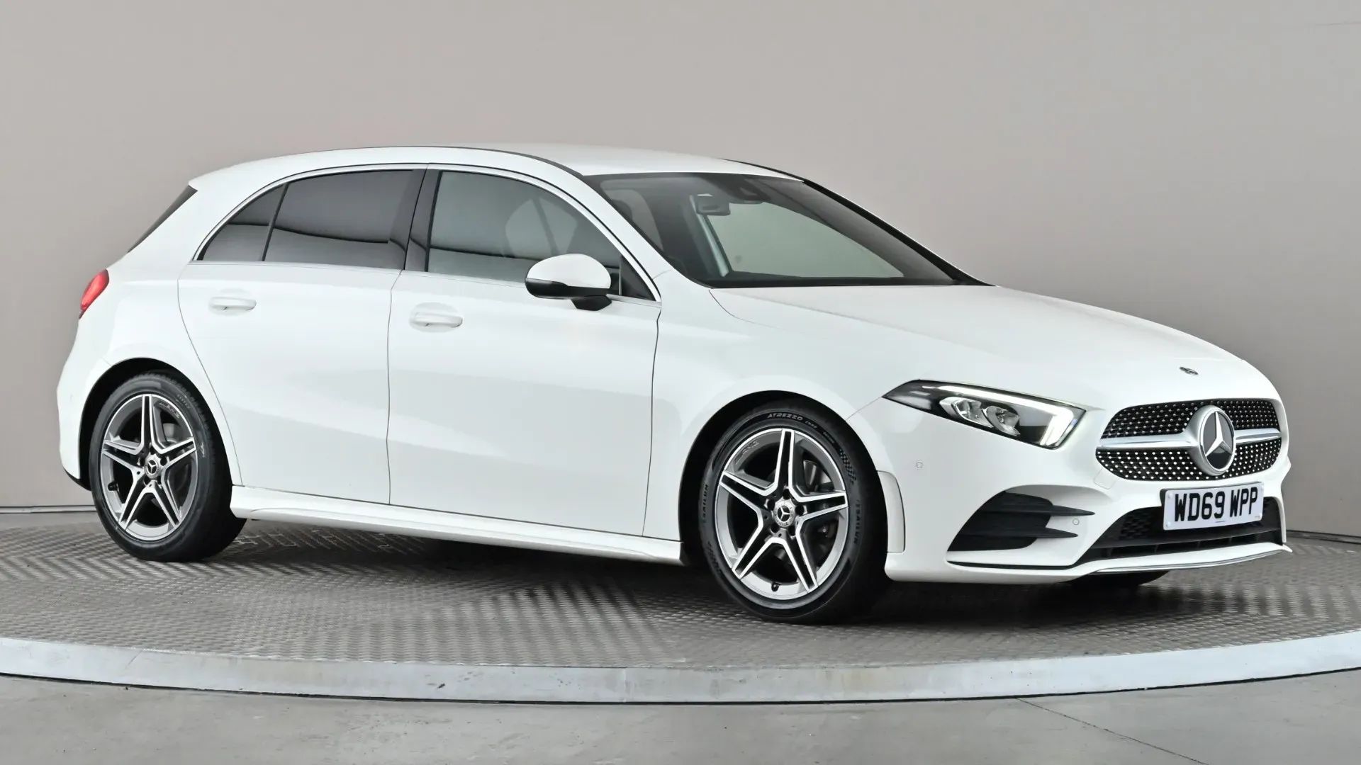 A-Class