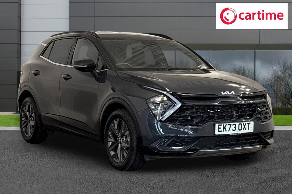 Sportage
