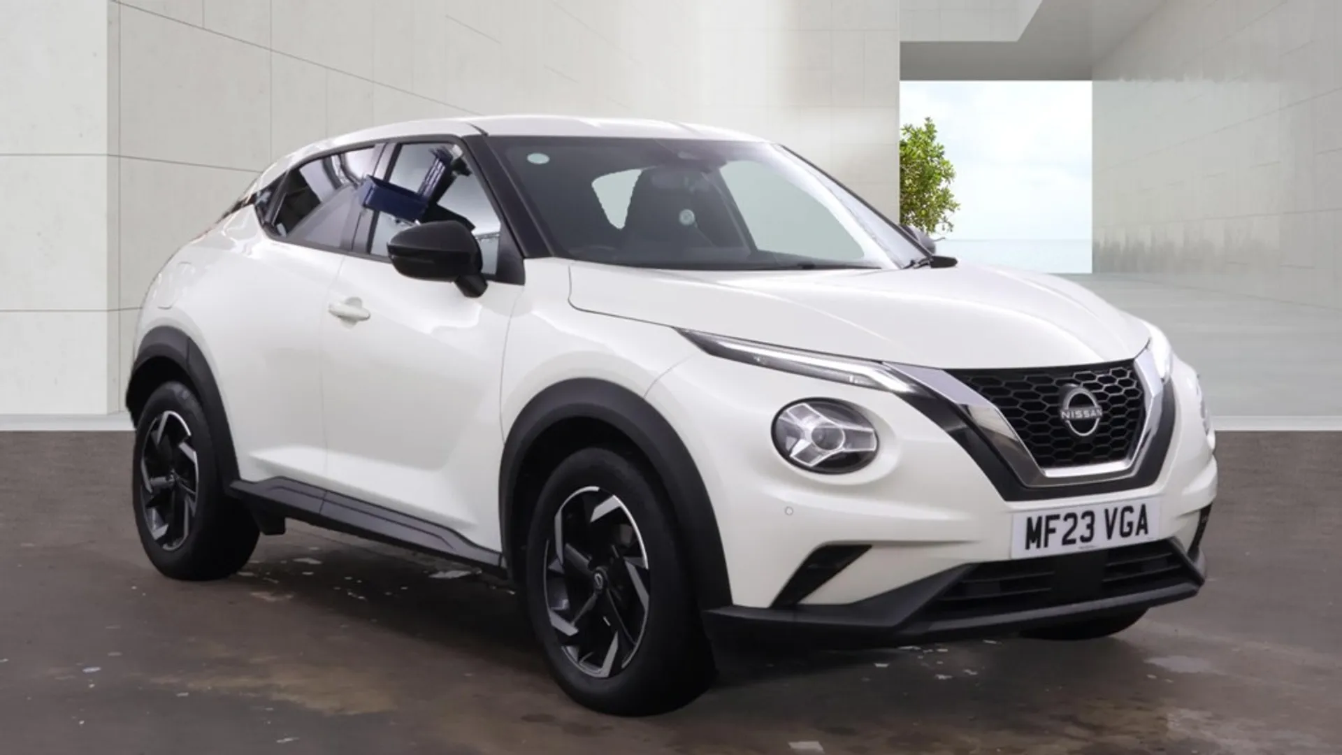 Juke
