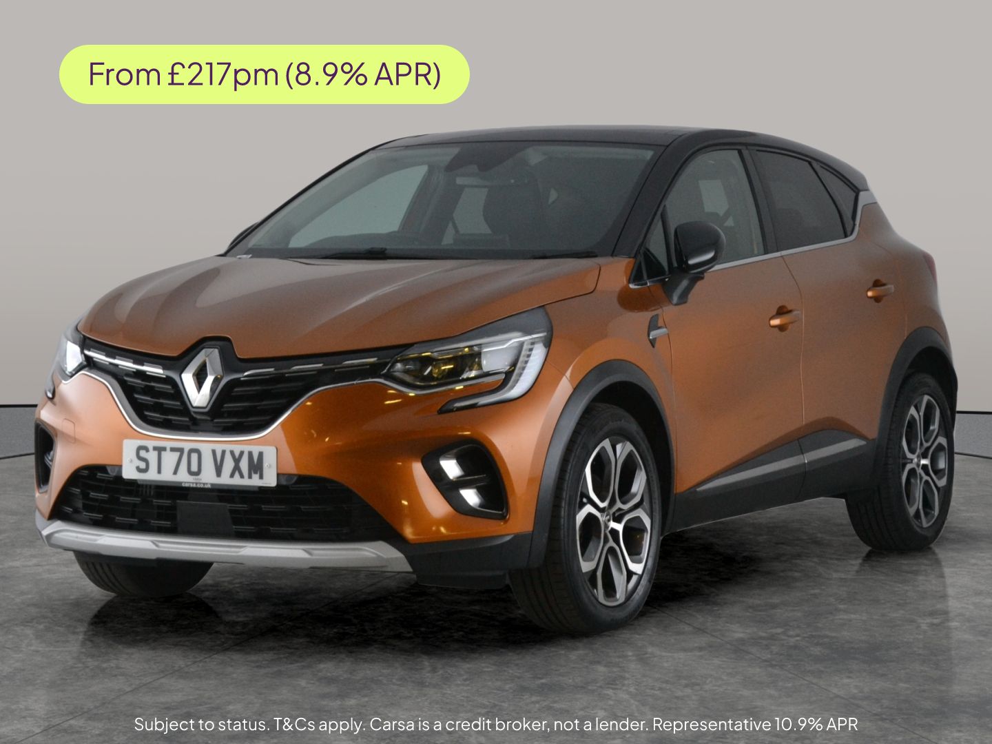 Captur