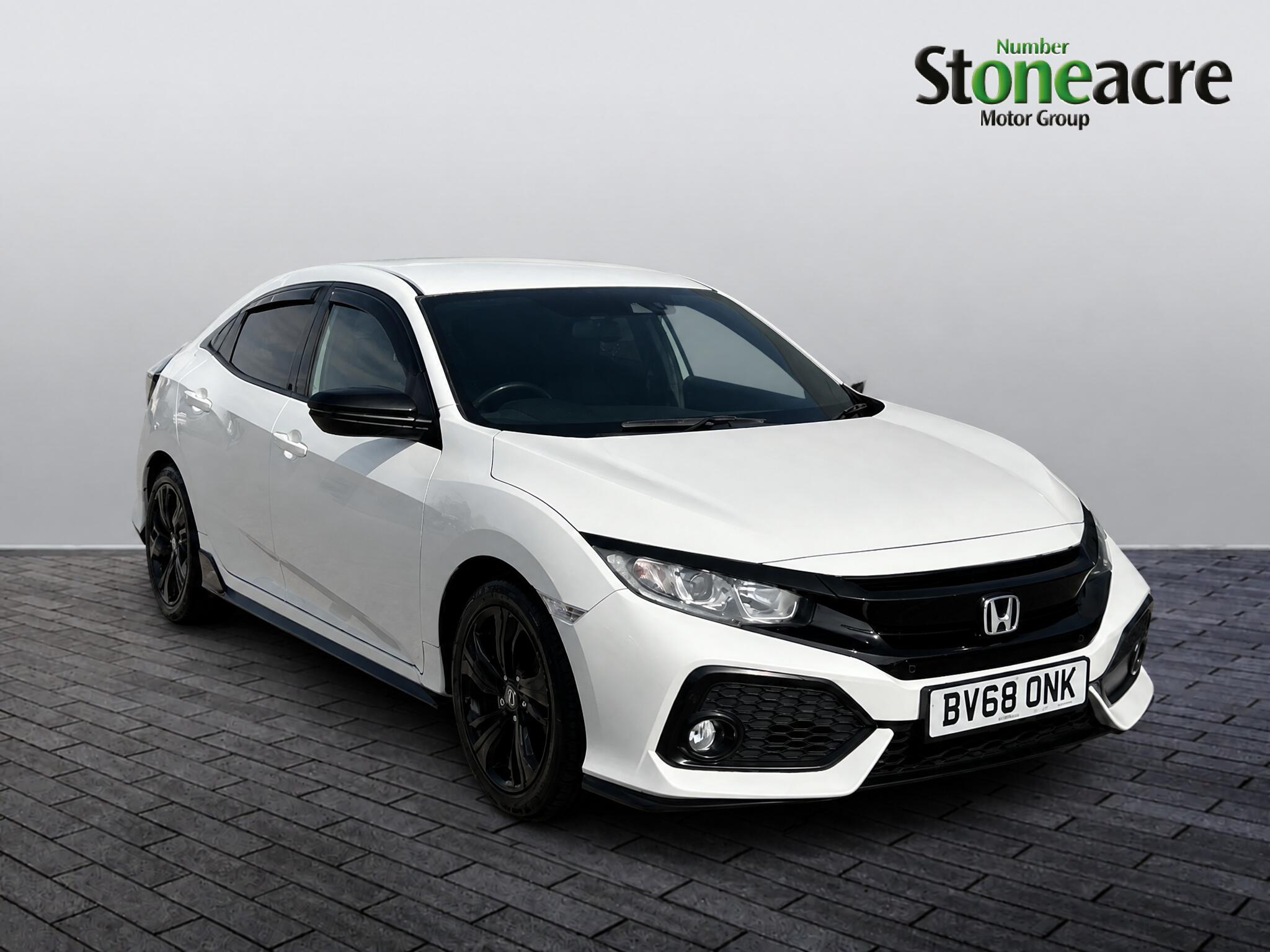 Civic