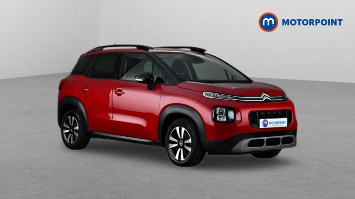 C3 Aircross