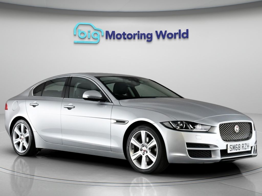 XE