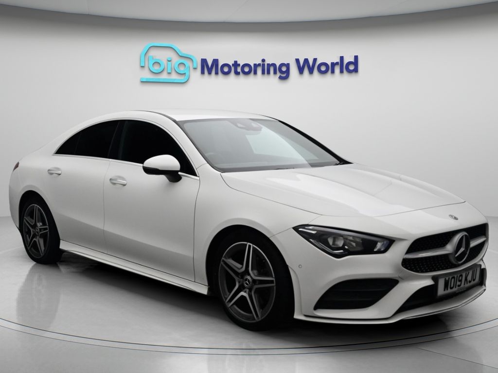 CLA