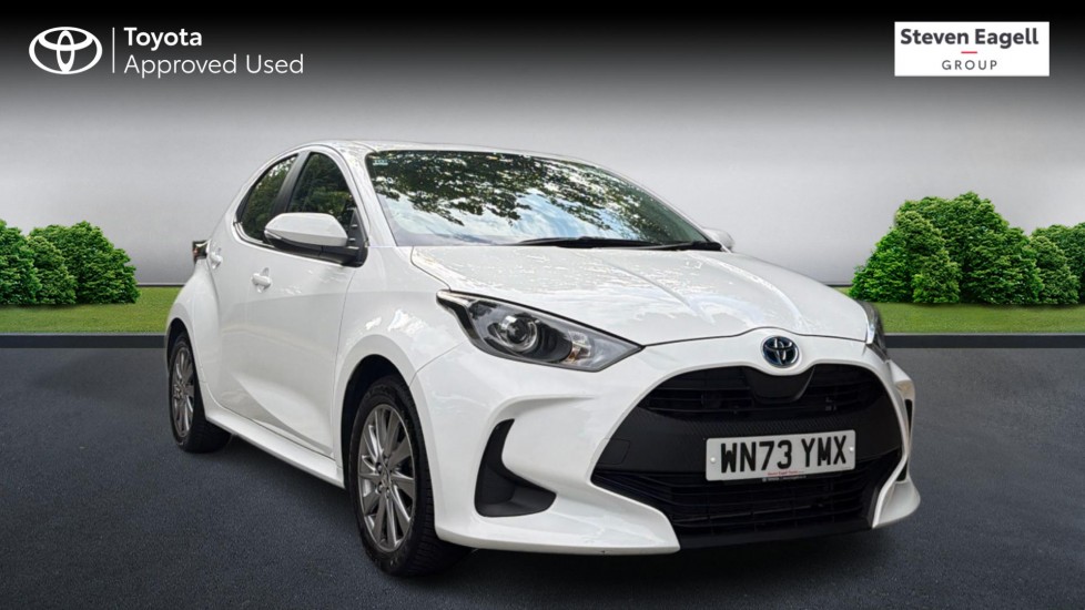 Yaris