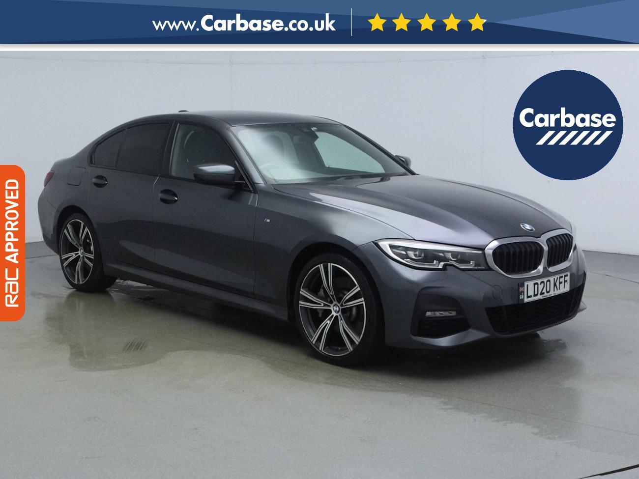 3 Series