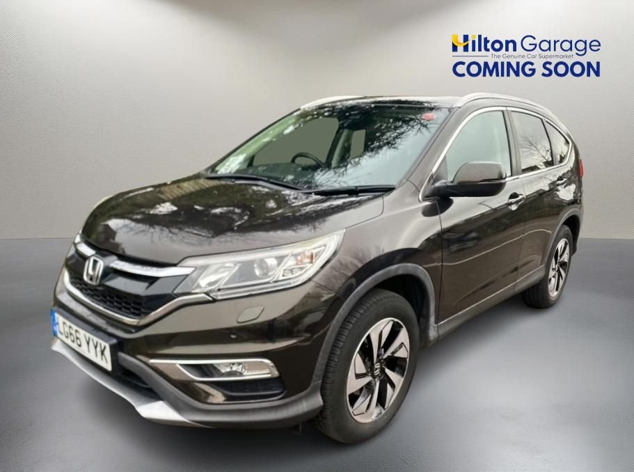 Cr-V