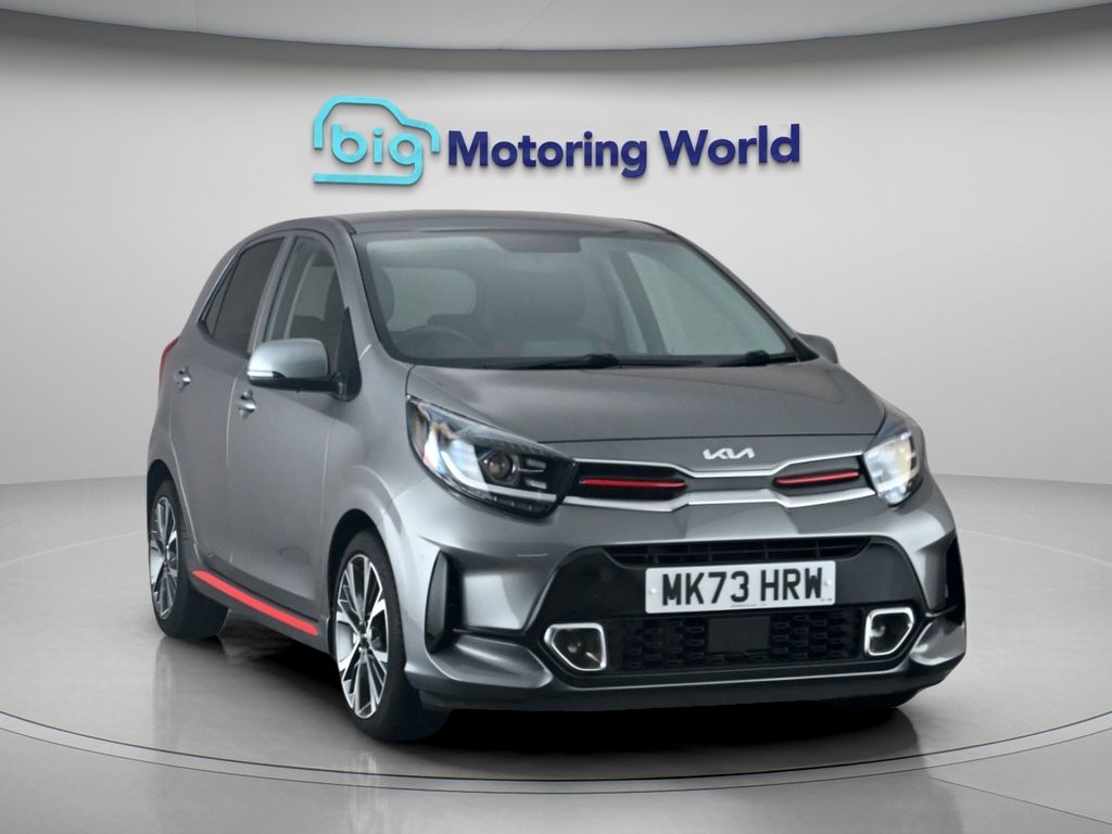 Picanto