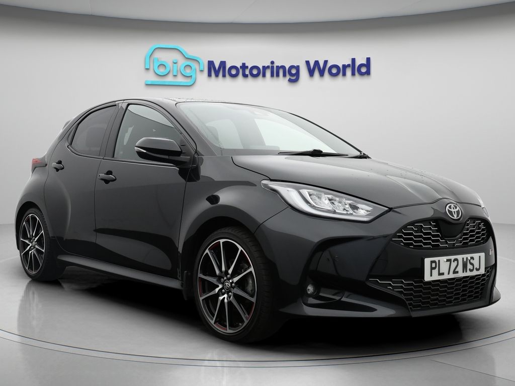 Yaris