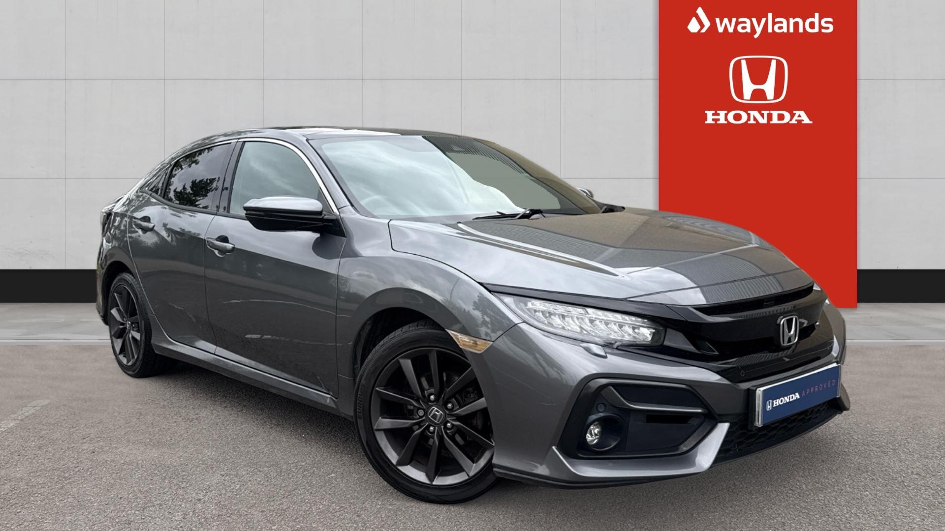 Civic