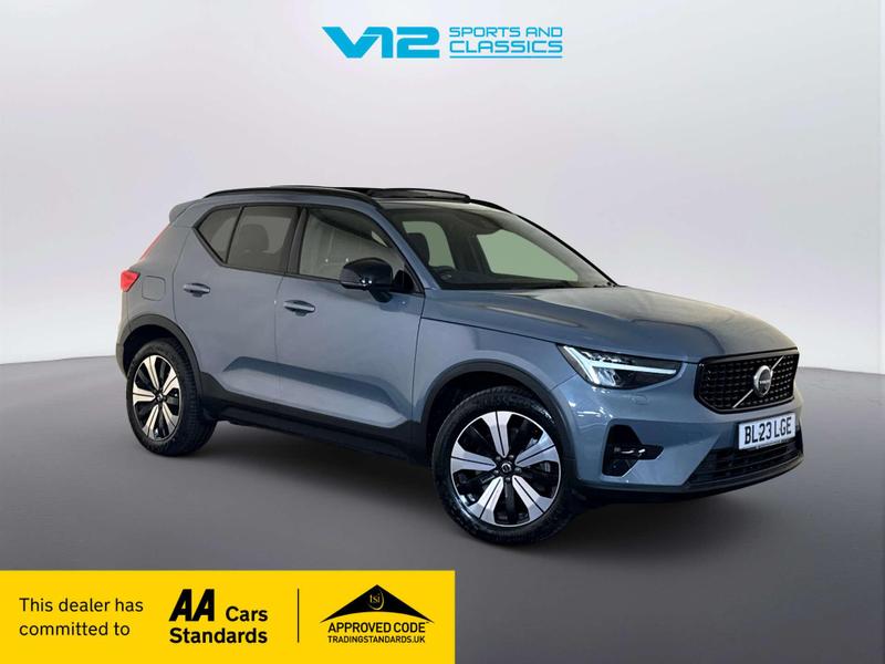 Xc40