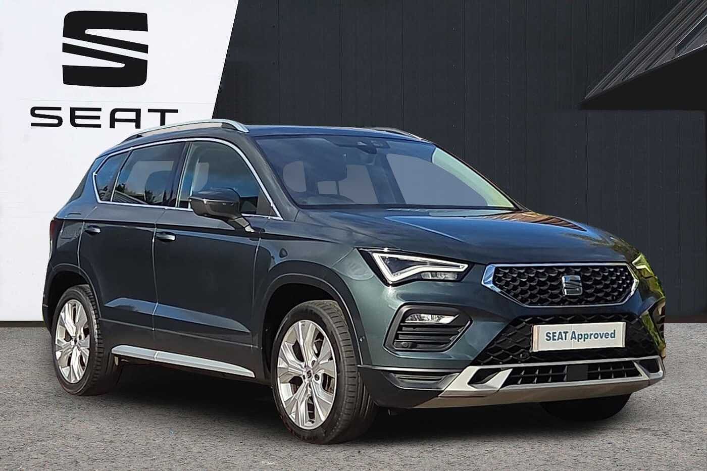 Ateca