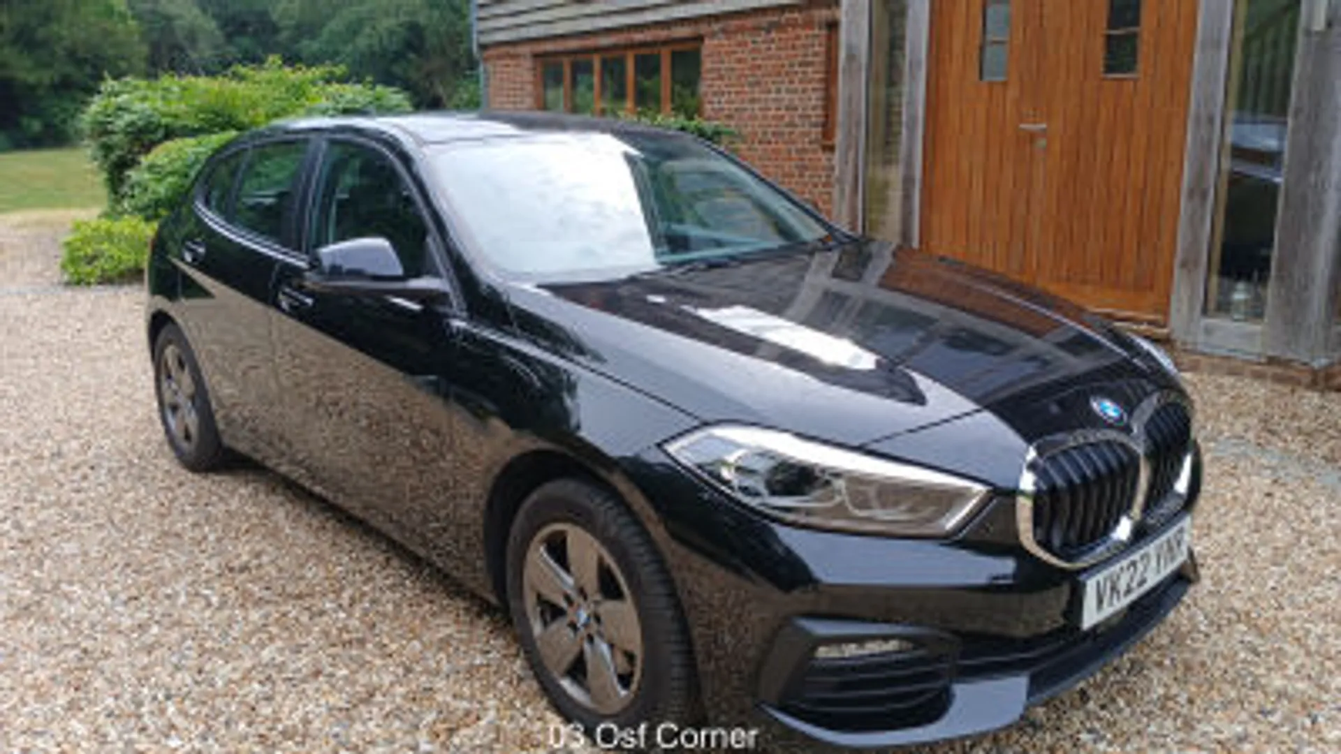 1 Series