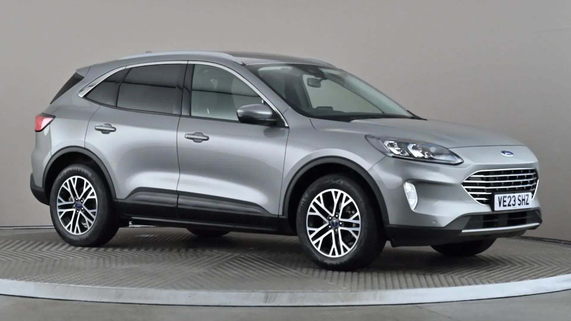 Kuga