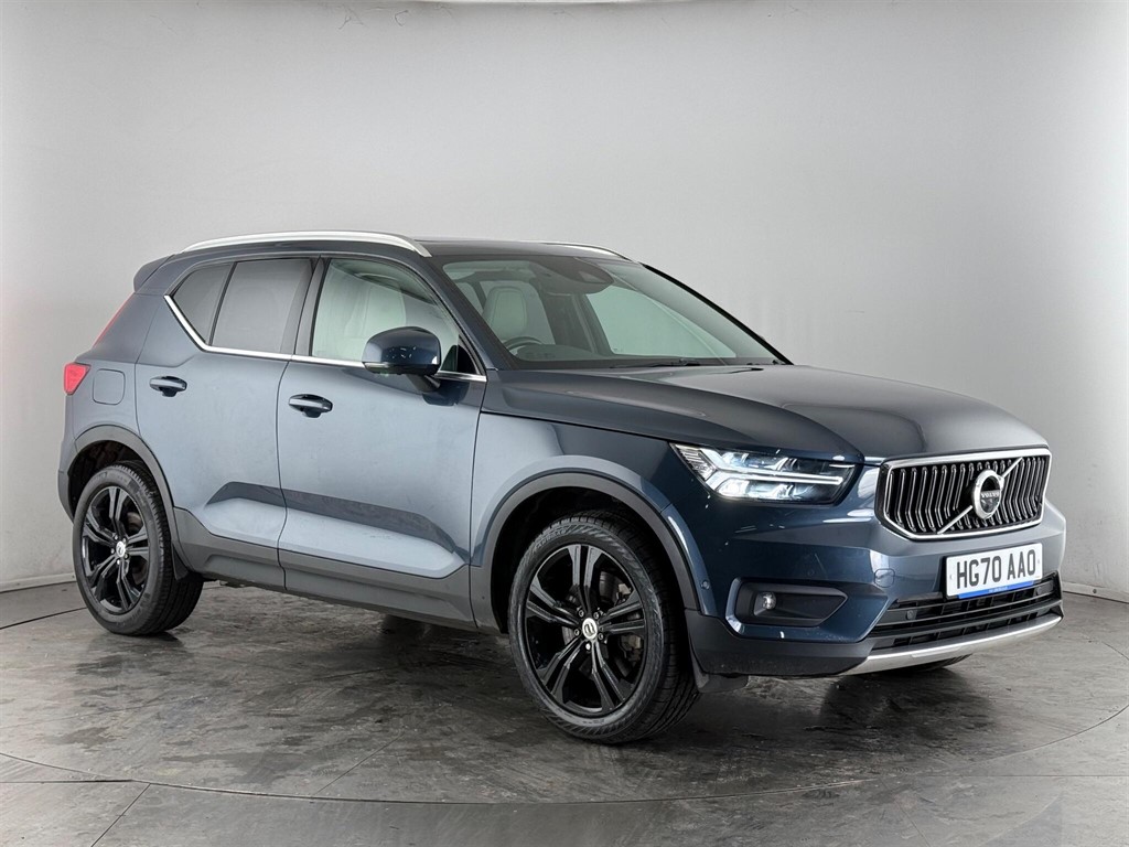 Xc40