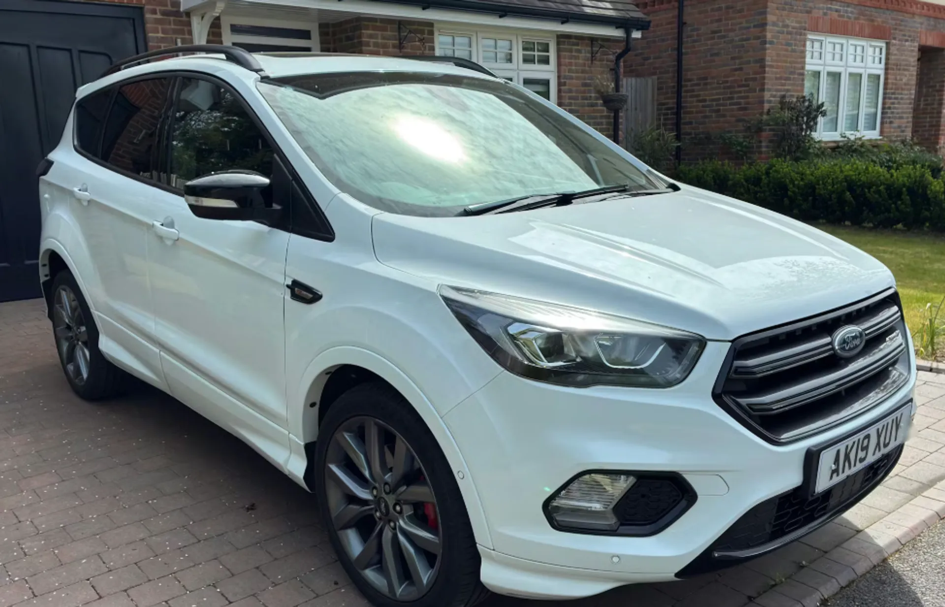 Kuga