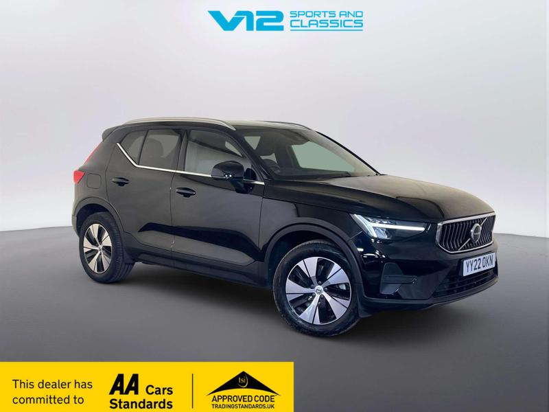 Xc40