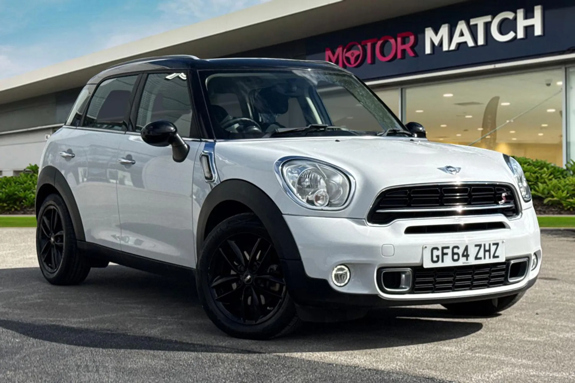 Countryman