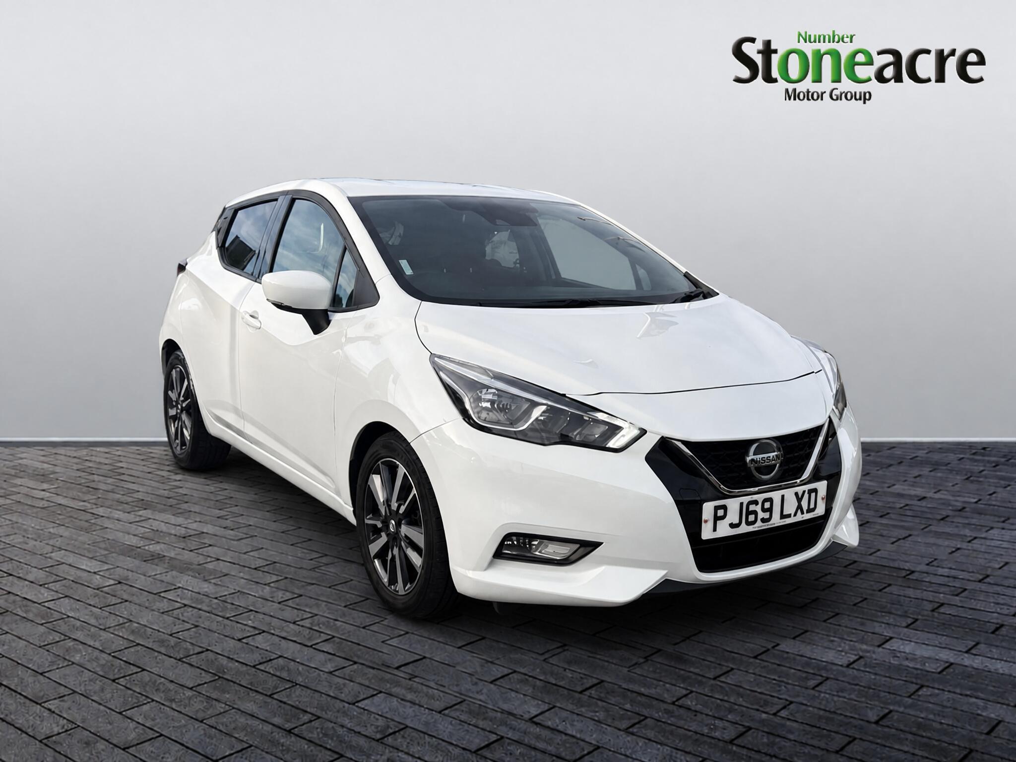Micra