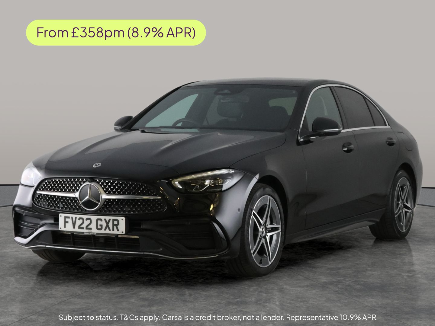 C Class