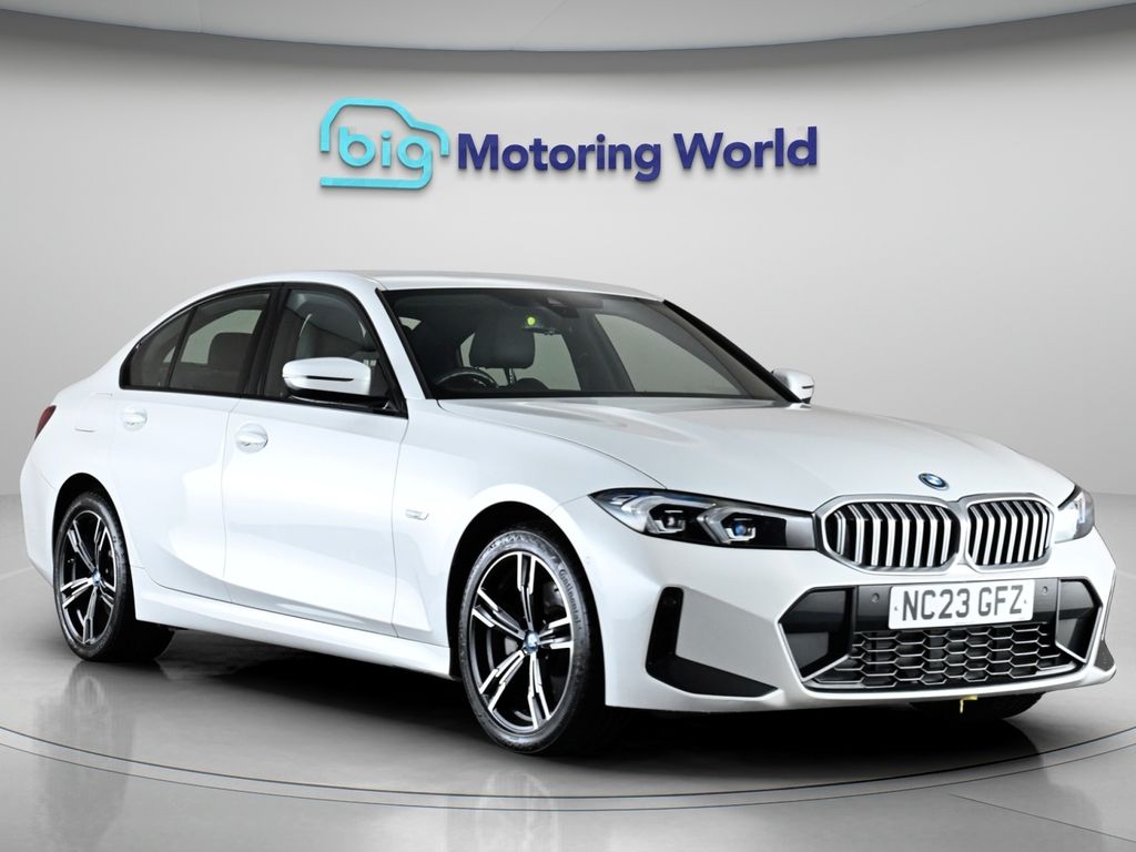 3 Series
