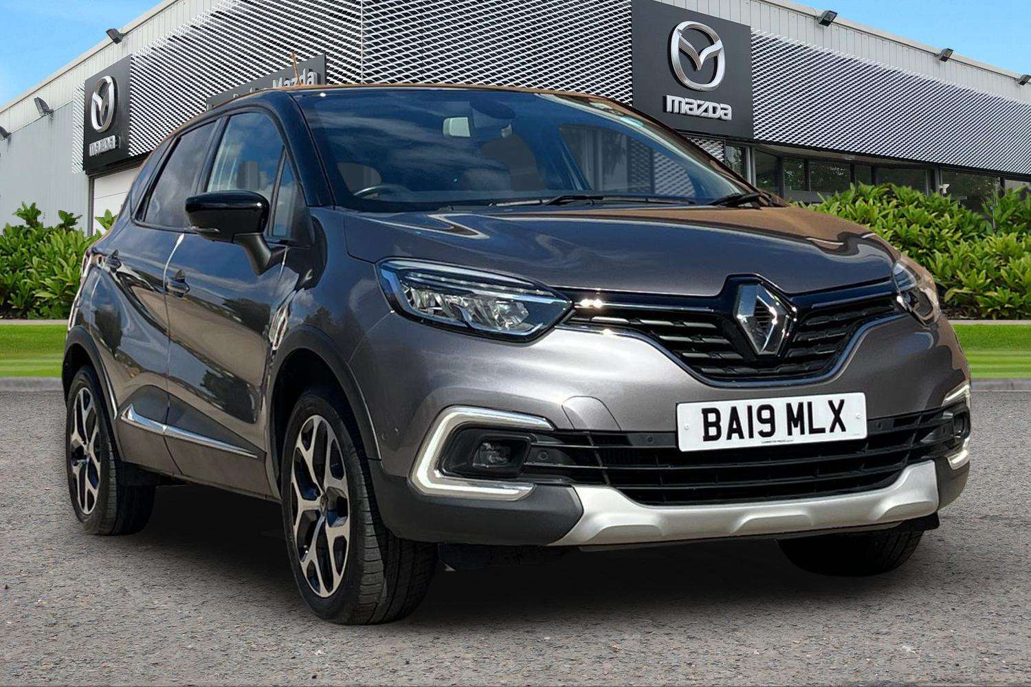 Captur