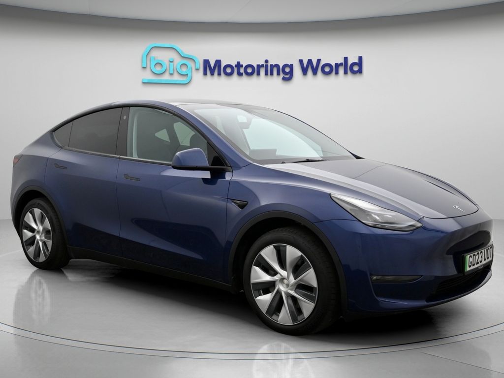 Model Y Premium