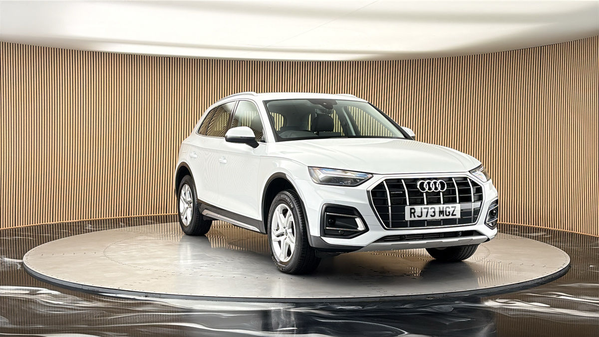 2023 Audi Q5