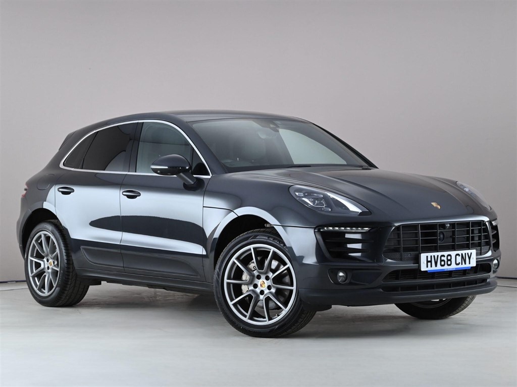 Macan