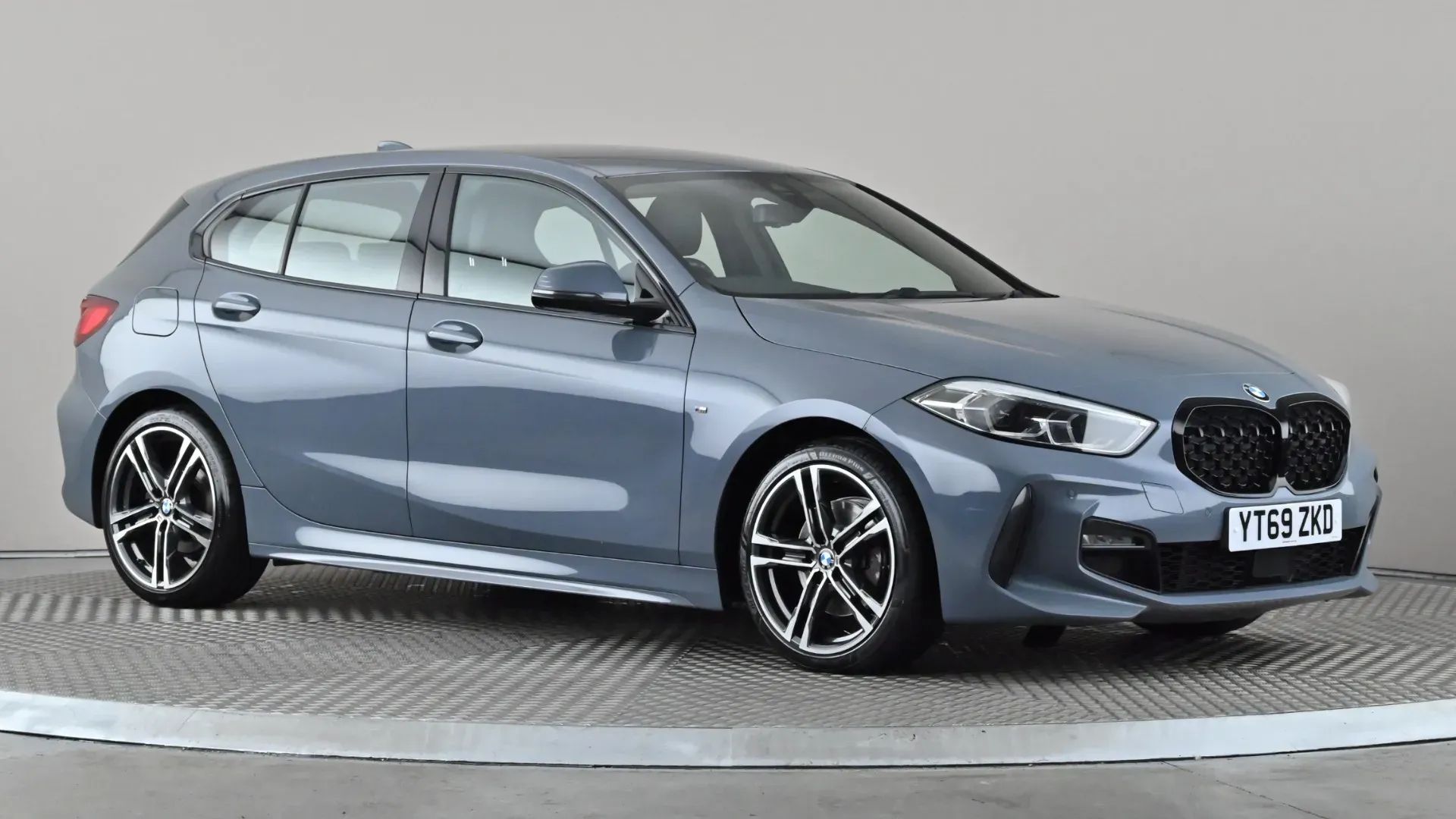 1 Series