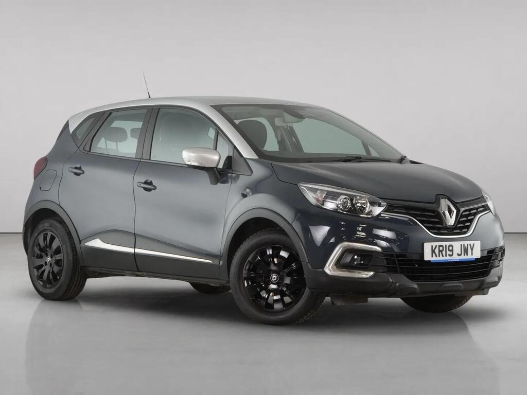 Captur