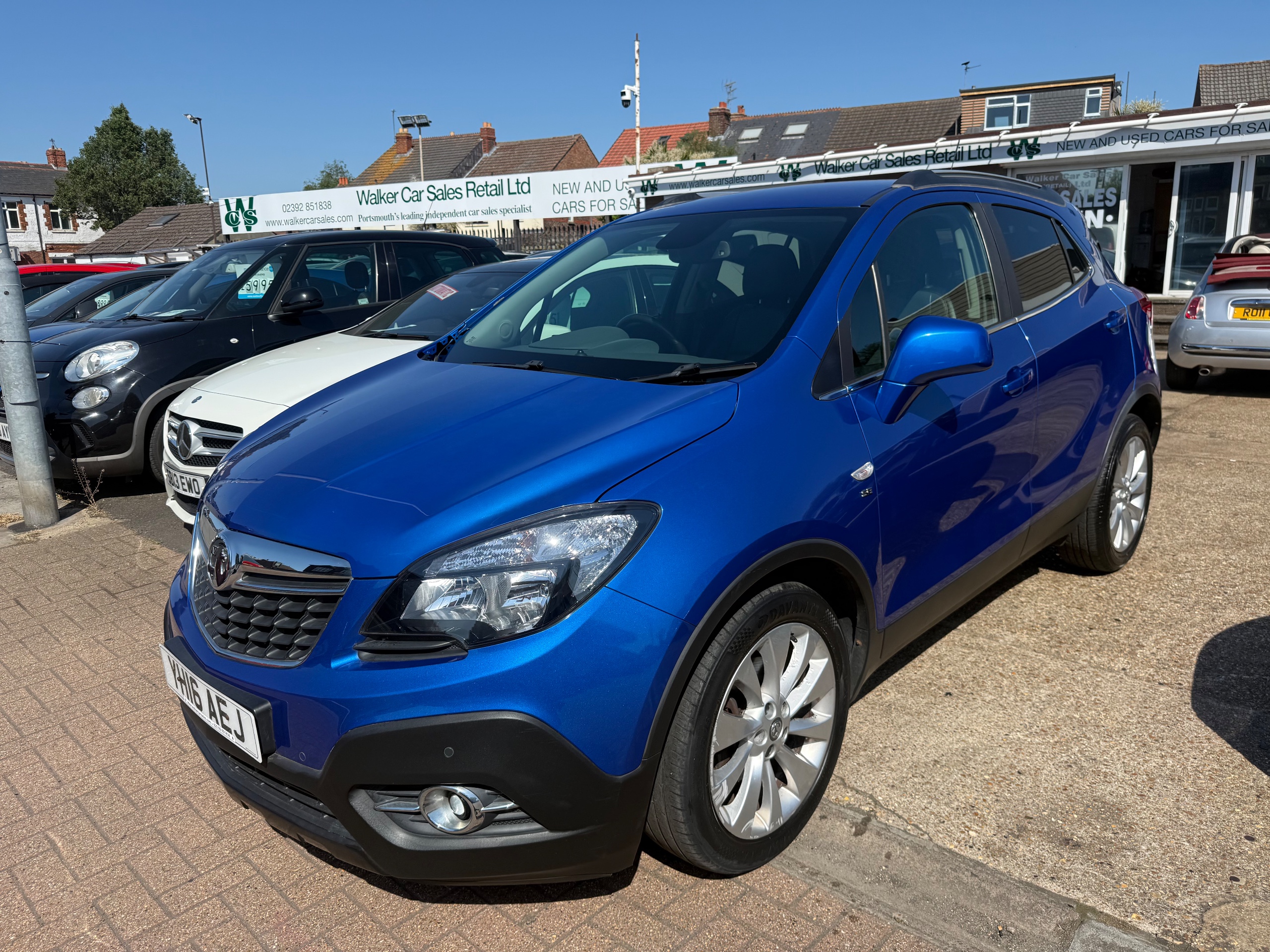 Mokka