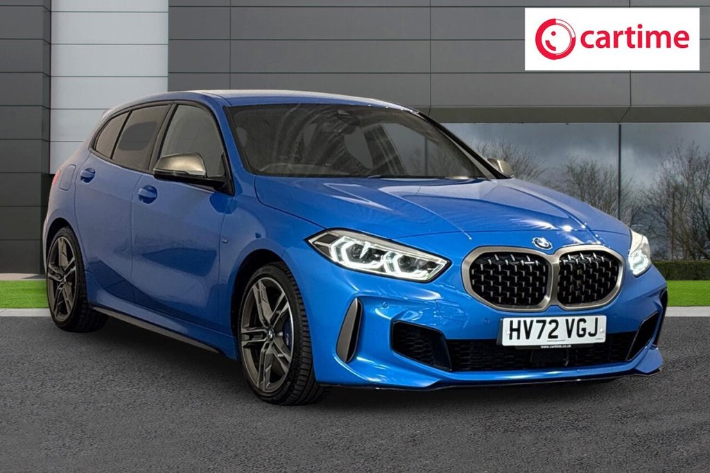 M135i