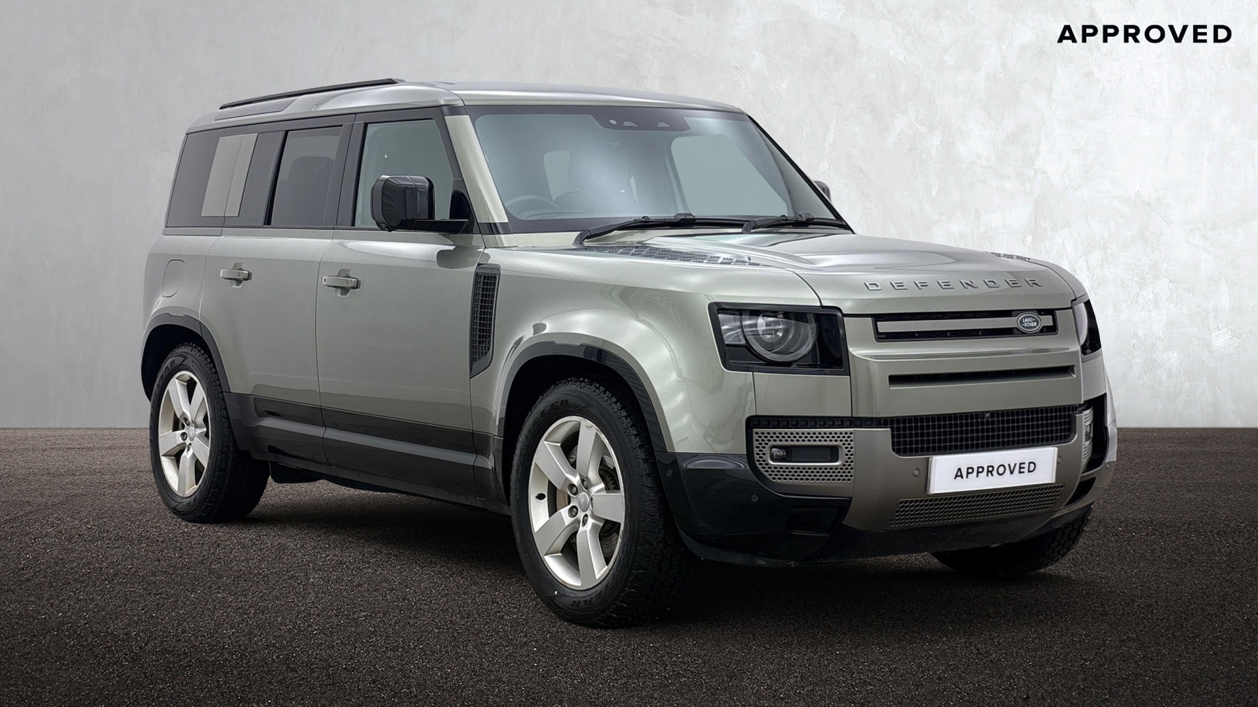Defender
