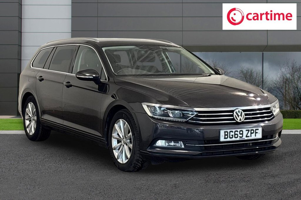 Passat