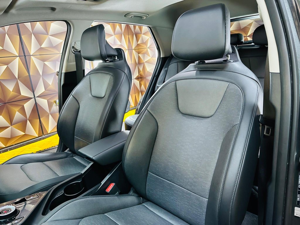 2024 Kia Niro EV
