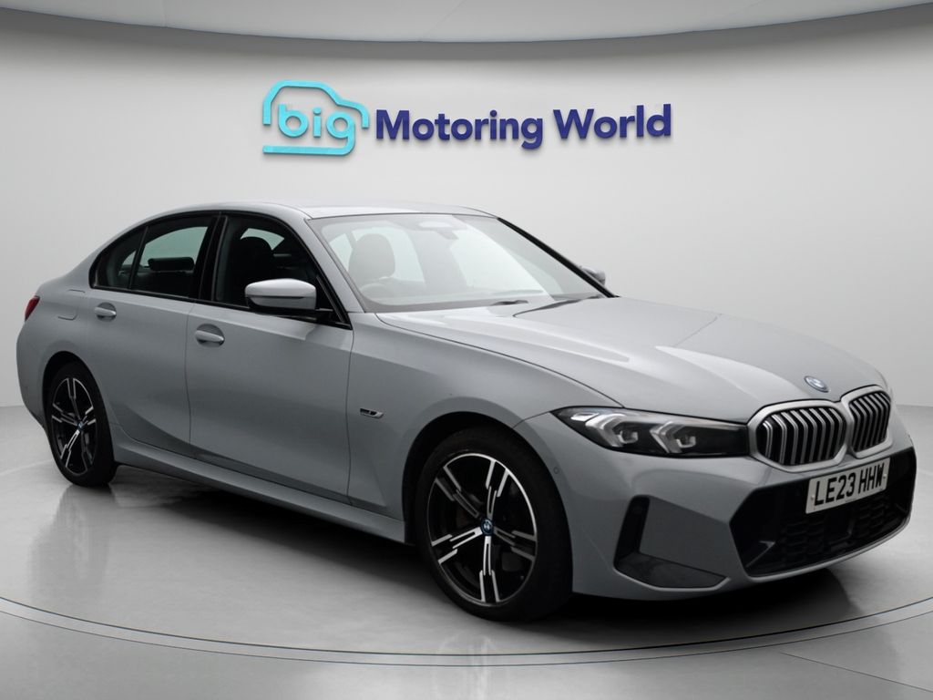 3 Series