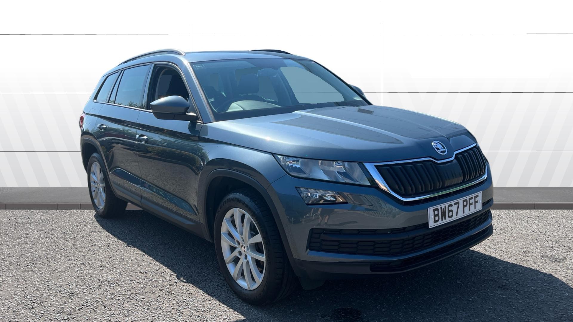 Kodiaq