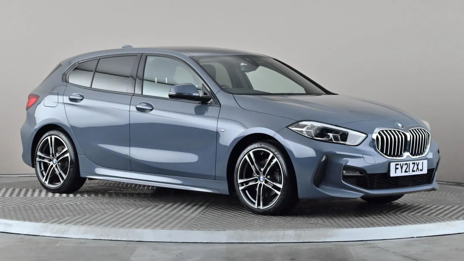 1 Series