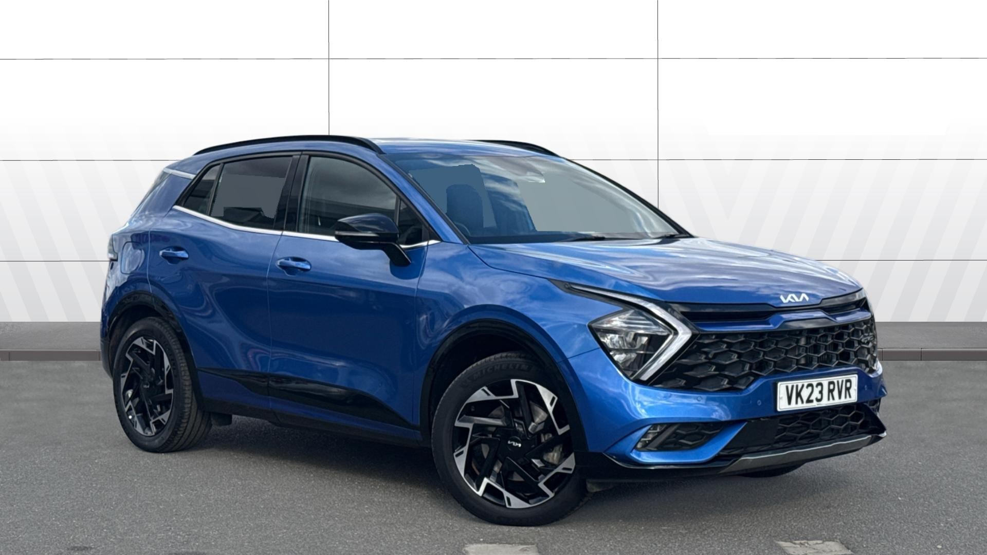 Sportage