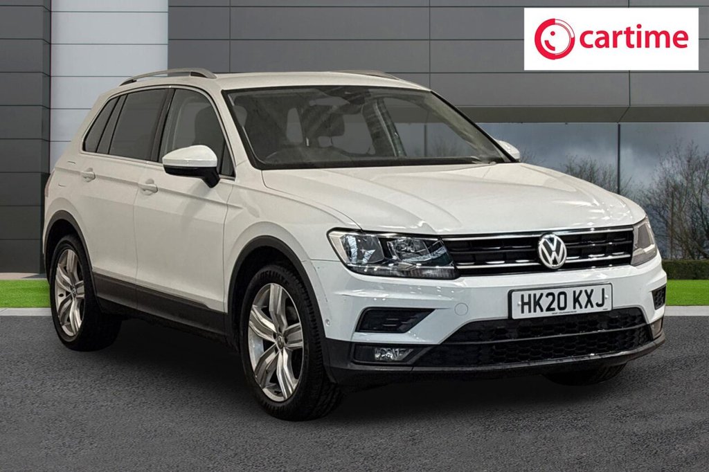 Tiguan