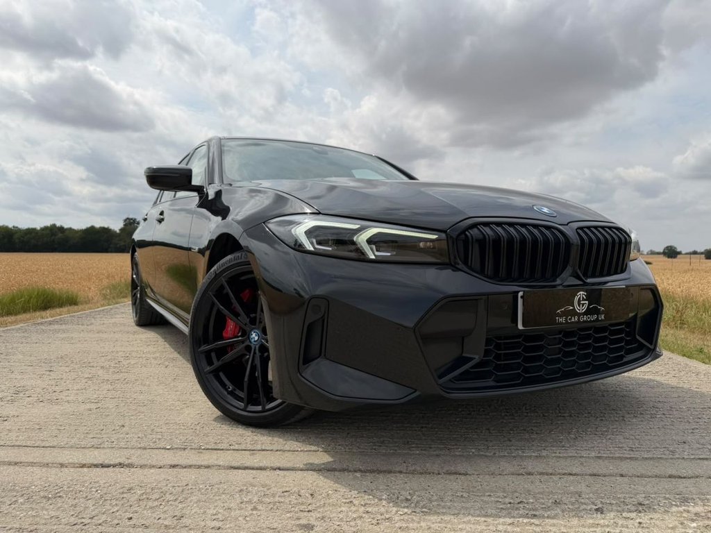 3 Series