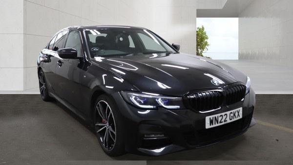 3 Series