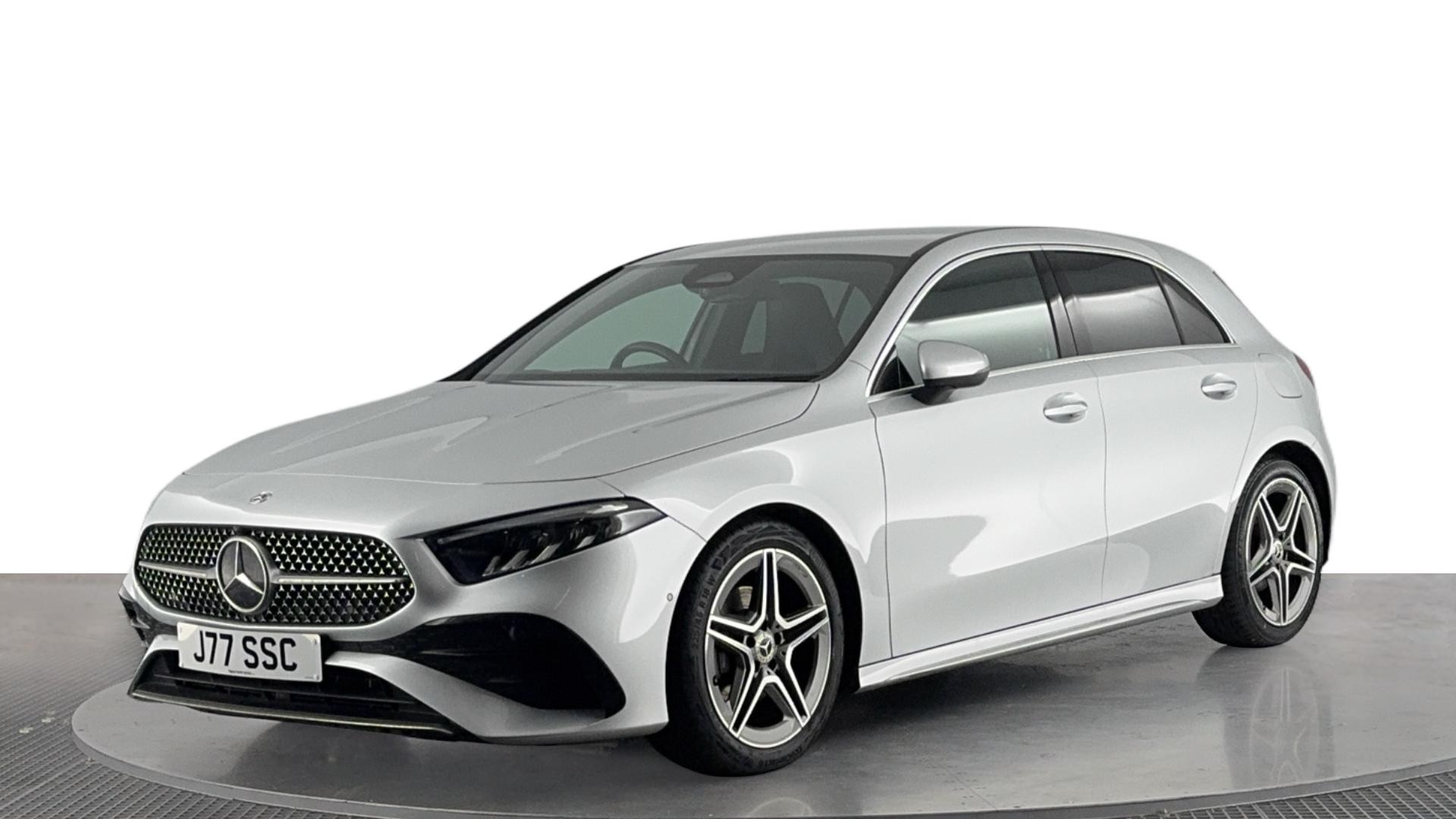 A-Class