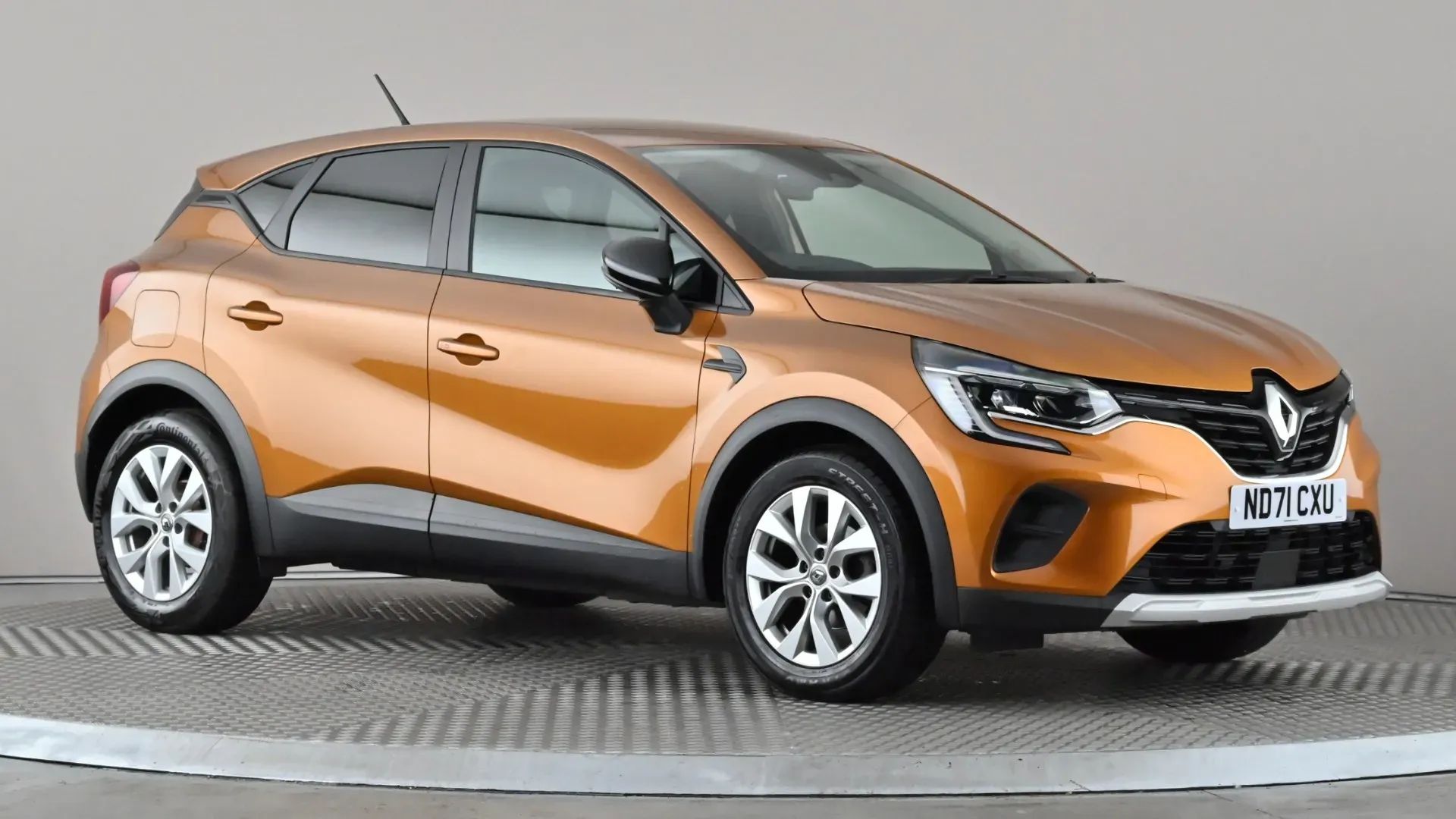 Captur