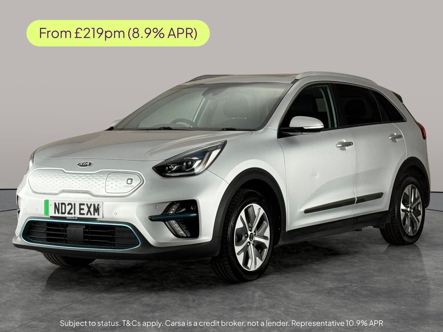 e-Niro