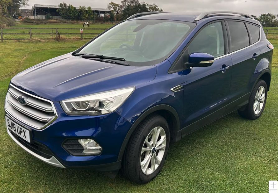 Kuga