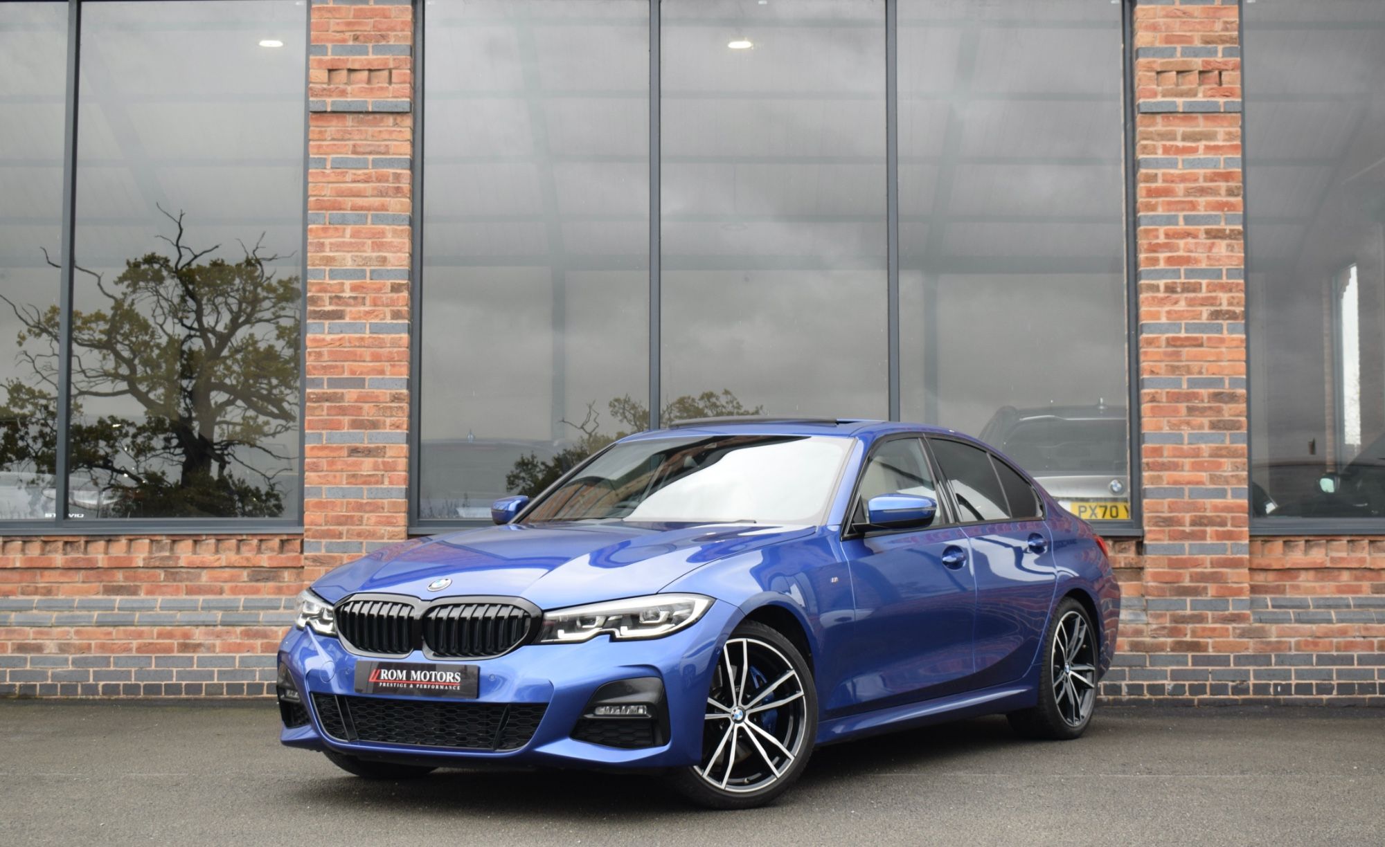 3 Series