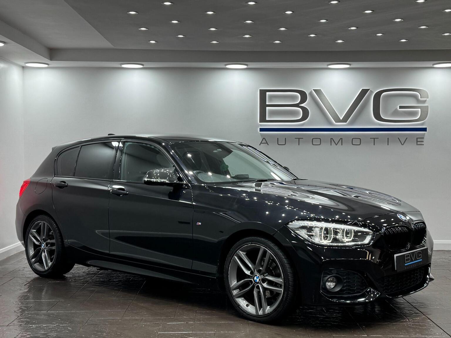 1 Series